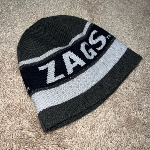 Top of the World Gonzaga Bulldogs Beanie - Picture 5 of 6